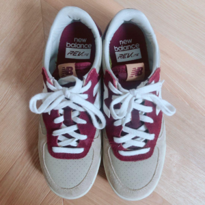 Alternative view of Giày New Balance 300 Riviera Cream CRT300CC