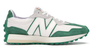 Giày New Balance 327 Casablanca Green MS327CBD