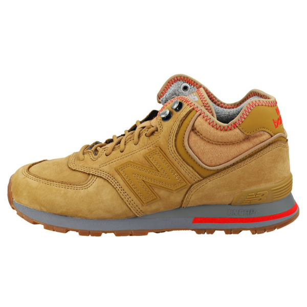 Giày New Balance 574 'Lifestyle' MH574REB - Ảnh 3