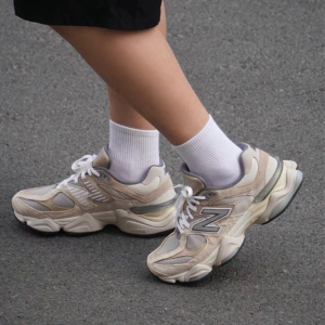 Giay New Balance 9060 'Sea Salt' U9060MAC