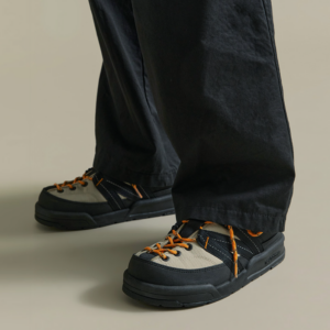 Giay New Balance CRV Mule V2 'Yellow' SD3205YE2