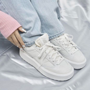 Alternative view of Giày New Balance CT302 'White' CT302LA