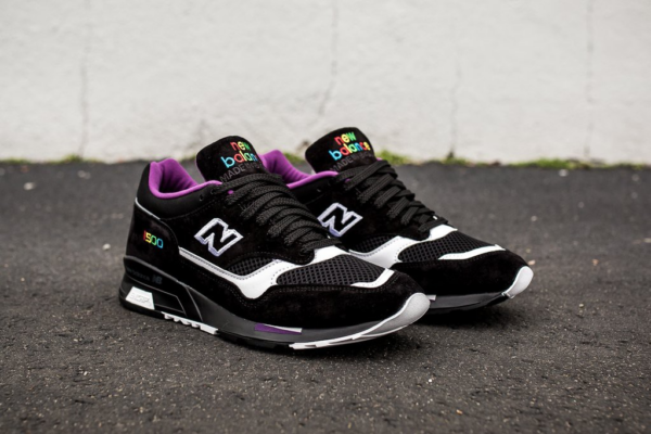 Giày New Balance 1500 'Prism' M1500CPK - Ảnh 6