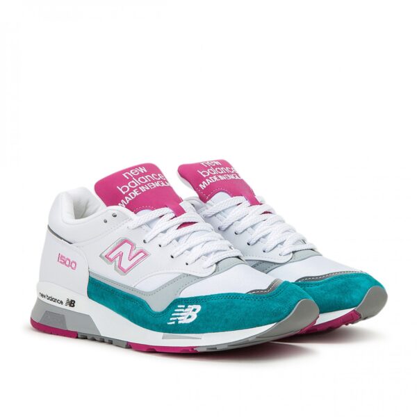 Giày New Balance 1500 'Miami' M1500WTP - Ảnh 3