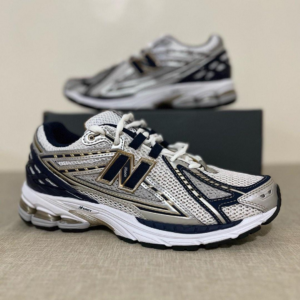 Giay New Balance 1906R 'White Navy Gold' M1906RG