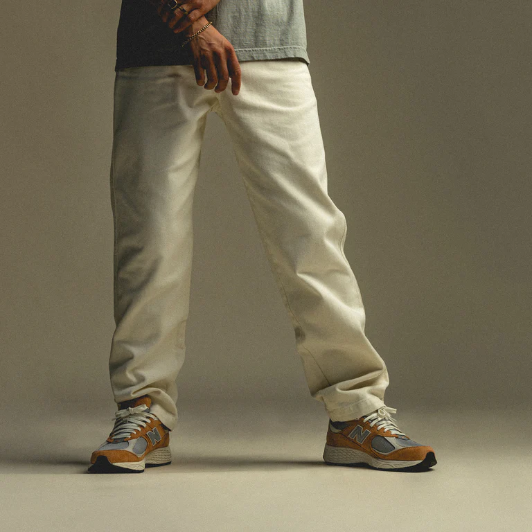 Giày New Balance 2002R 'Sweet Caramel' M2002RHM - Ảnh 4