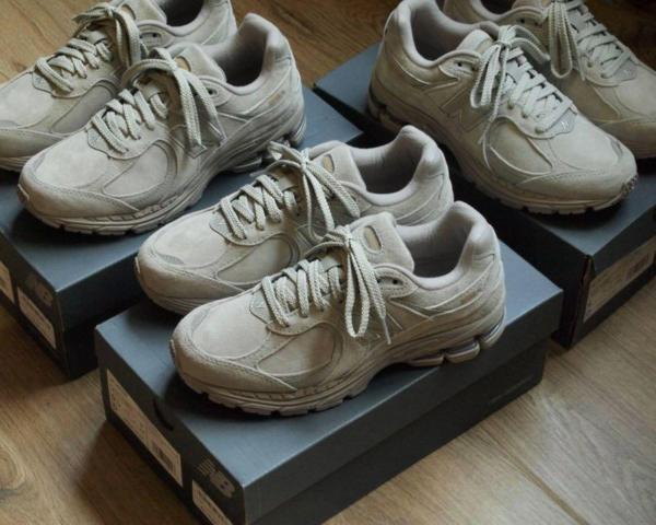 Giày New Balance 2002R 'Incense' ML2002RP - Ảnh 7
