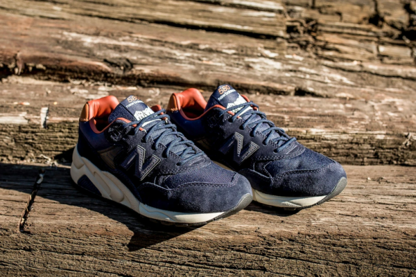 Giày New Balance 580 'Dark Cyclone' MT580SA - Ảnh 5