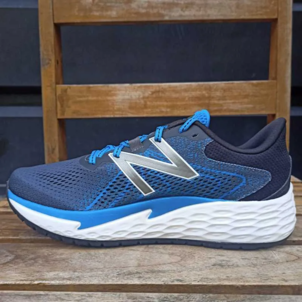 Giày New Balance Fresh Foam Evare Vision Blue MVARELG1 - Ảnh 6