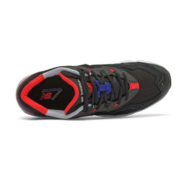 Giày New Balance 850 V2 Black ML850BAC - Ảnh 4
