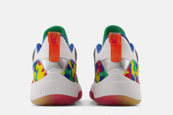 Giay New Balance TWO WXY V3 'NBA 2K23 Jamal Murray' BB2WYMX3