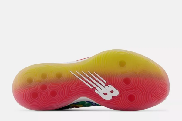 Giay New Balance TWO WXY V3 'NBA 2K23 Jamal Murray' BB2WYMX3