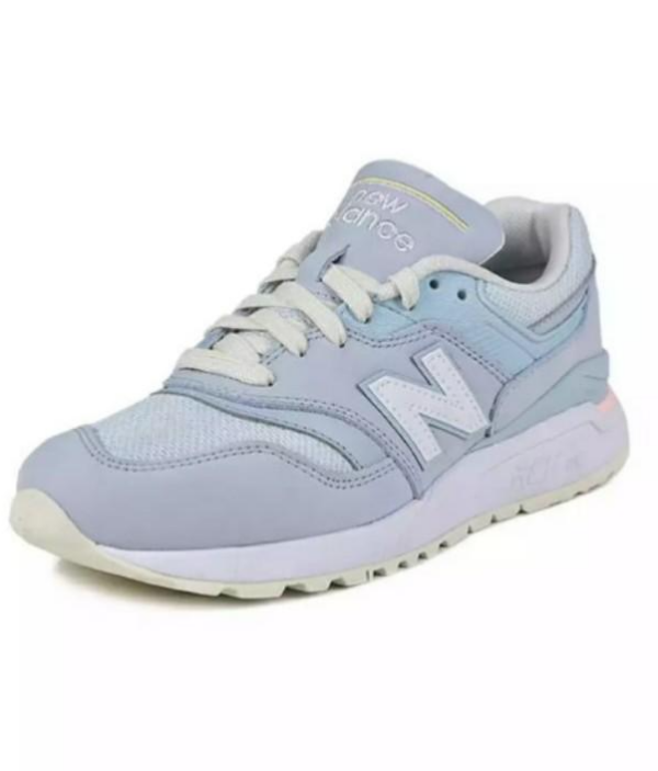 Giày New Balance 997 'Silver' WL997HPB - Ảnh 5