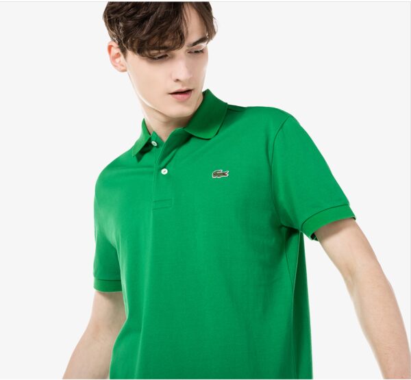 Áo Lacoste Men's French Polo PH731E-51G-QMN - Ảnh 3