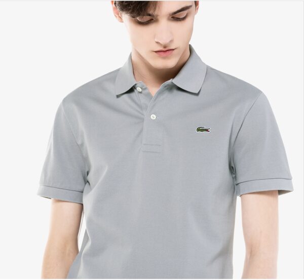 Áo Lacoste Men's French Polo PH731E-51G-4JV - Ảnh 3