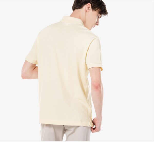 Áo Lacoste Men's PARIS Polo PH552E-51G-056 - Ảnh 4