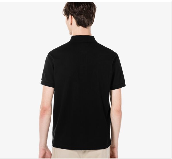 Áo Lacoste Men's French Polo PH731E-51G-031 - Ảnh 5