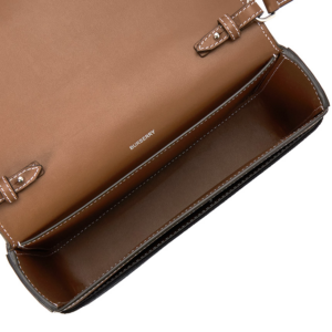 Tui Burberry Mini Technical Notebook 'Black' 8055181