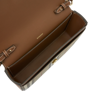 Tui Burberry Vintage Penny 'Brown' 8058004