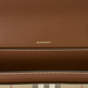 Tui Burberry Vintage Penny 'Brown' 8058004