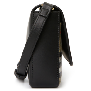 Tui Burberry Vintage Check Penny 'Black' 8065481