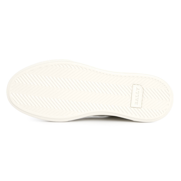 Giày Bally Lift 'White' NEWMAXIM-0 - Ảnh 6