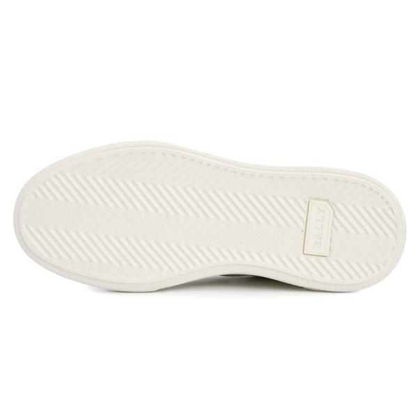 Giày Bally New Maxim 'White' NEWMAXIM-W-01 - Ảnh 6