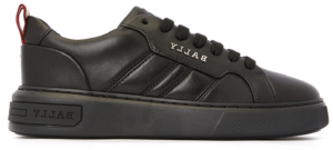 Giày Bally New Maxim 'Black' NEWMAXIM-W-901