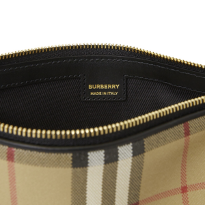 Tui Burberry Check Olympia 'Beige' 8058006