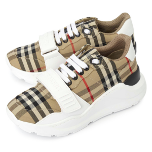 Giay Burberry New Regis 'Beige' 8050509