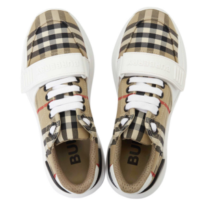 Giay Burberry New Regis 'Beige' 8050509