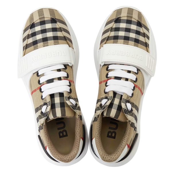 Giay Burberry New Regis 'Beige' 8050509
