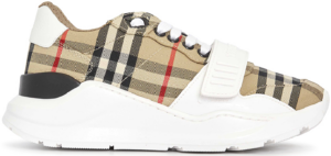 Giay Burberry New Regis 'Beige' 8050509