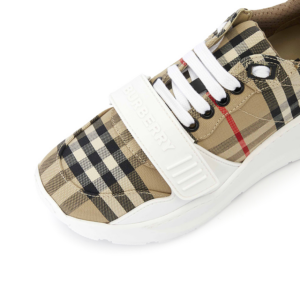 Giay Burberry New Regis 'Beige' 8050509