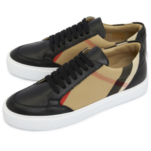 Giay Burberry House Check 'Black' 8057508