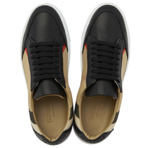 Giay Burberry House Check 'Black' 8057508