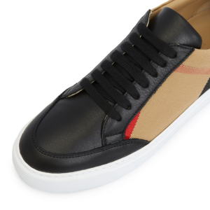 Giay Burberry House Check 'Black' 8057508