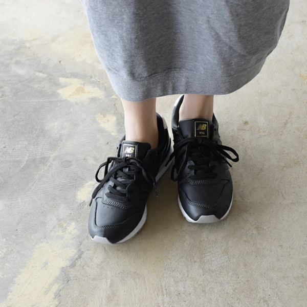 Giày New Balance 300 Black CRT300M2 - Ảnh 2