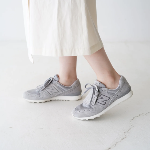 Giay New Balance 996 'Casual Gray' WL996AB2