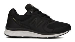 Alternative view of Giày New Balance Wmns 880 GTX Wide 'Black Castlerock' W880GD4