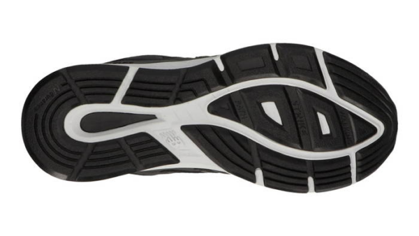Giày New Balance Wmns 880 GTX Wide 'Black Castlerock' W880GD4 - Ảnh 3