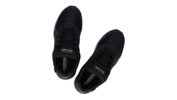 Giày New Balance Wmns 880 GTX Wide 'Black Castlerock' W880GD4 - Ảnh 7