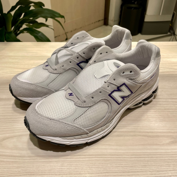Giày New Balance 2002R 'Beauty & Youth' ML2002R6 - Ảnh 5