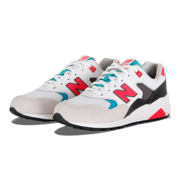 Giày New Balance 580 Overkill WRT580PA - Ảnh 2
