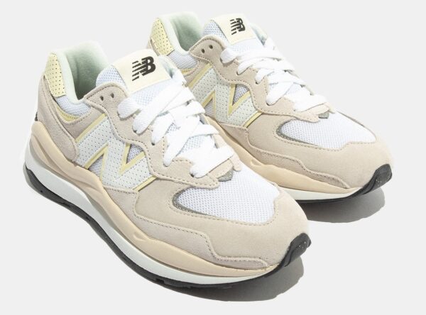 Giày New Balance Wmns 5740 'Gold Aspen' W5740WR1 - Ảnh 4