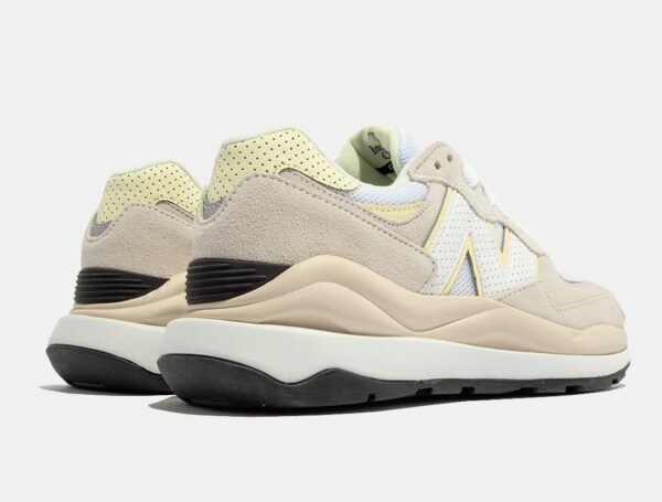 Giày New Balance Wmns 5740 'Gold Aspen' W5740WR1 - Ảnh 5