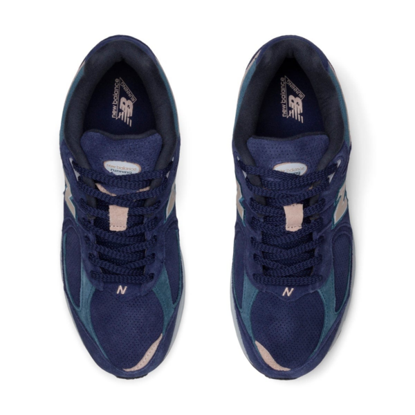 Giày New Balance 2002R 'Night Tide' M2002RWC - Ảnh 4