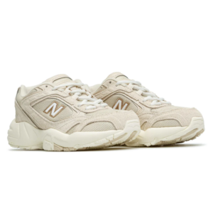 Giay New Balance 452 'Beige Calm Taupe' WX452RM
