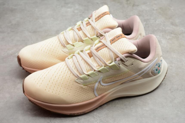 Giày Nike Wmns Air Zoom Pegasus 38 ‘Dandy Dandelions'  DM7195-211 - Ảnh 3
