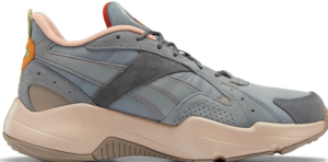 Giày Reebok Looney Tunes Turbo 'Grey' GW4308